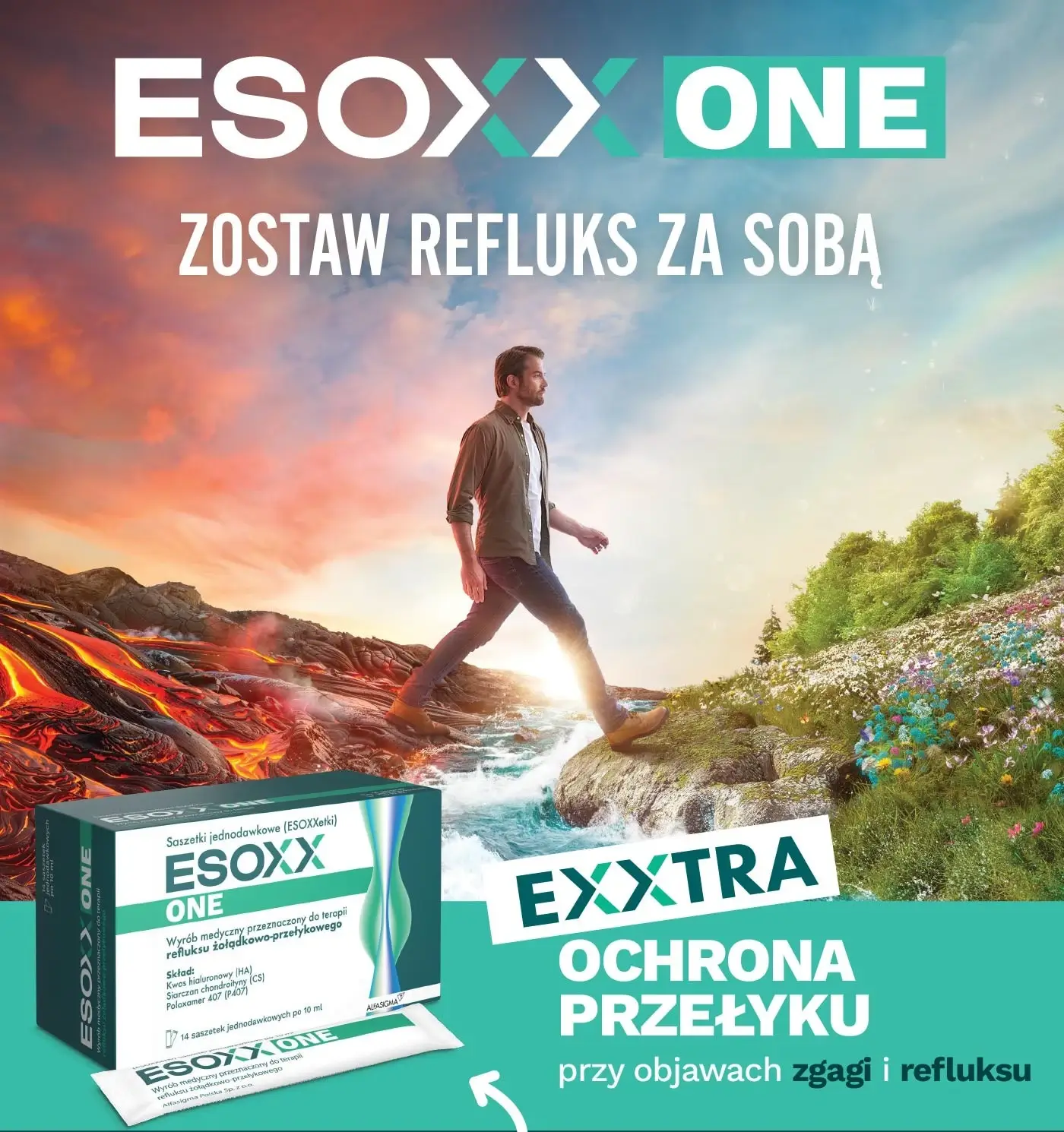 esoxx one na refluks